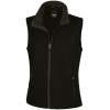 Core Ladies Printable Softshell Bodywarmer