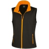 Core Ladies Printable Softshell Bodywarmer