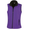 Core Ladies Printable Softshell Bodywarmer