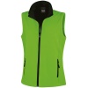 Core Ladies Printable Softshell Bodywarmer