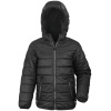 Junior/youth padded jacket