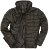 Soft padded jacket