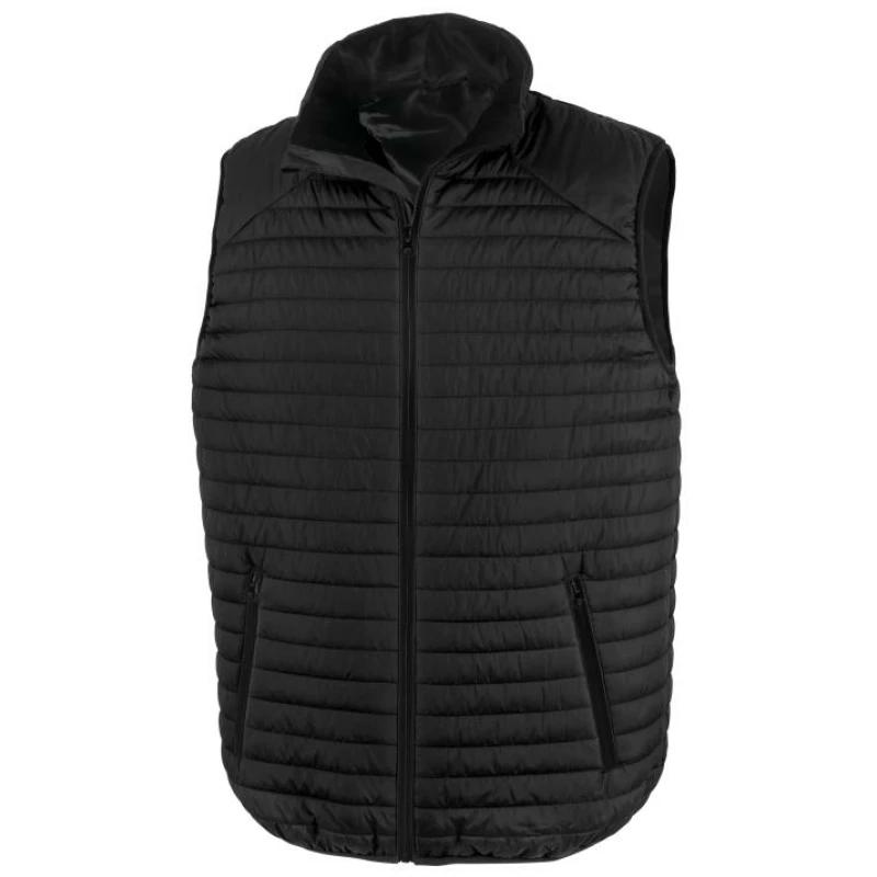 Bodywarmer Thermoquilt