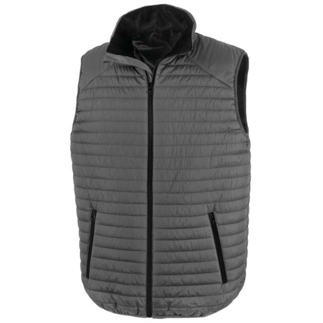 Bodywarmer Thermoquilt