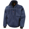 Work-guard Sabre Pilot Jacket