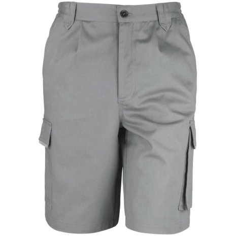 Work-guard Action Shorts