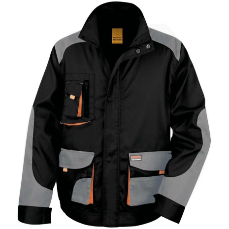 Work-guard Lite Jacket