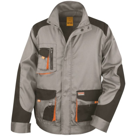 Work-guard Lite Jacket