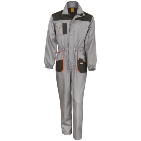 Work-guard Lite Coverall
