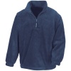 Polartherm™ Zip Neck Fleece Jacket