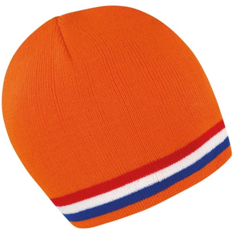 National Beanie