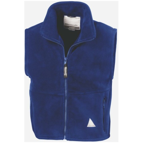 Junior Polartherm™ Bodywarmer