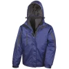 Mens 3-in-1 Journey Jacket with Soft Shell Inner