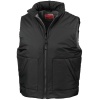 Fleece Lined Bodywarmer