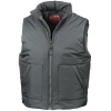 Fleece Lined Bodywarmer