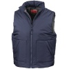 Fleece Lined Bodywarmer