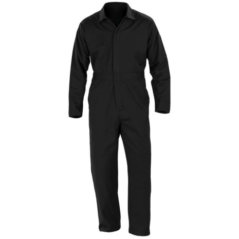 Gerecycleerde jumpsuit Action