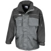 Heavy Duty Combo Coat