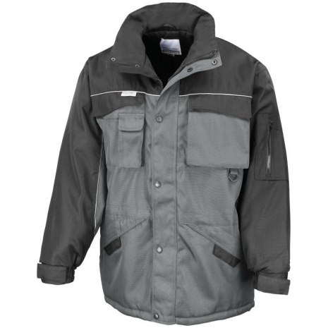 Heavy Duty Combo Coat