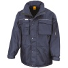 Heavy Duty Combo Coat