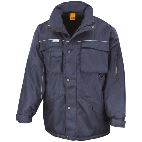 Heavy Duty Combo Coat