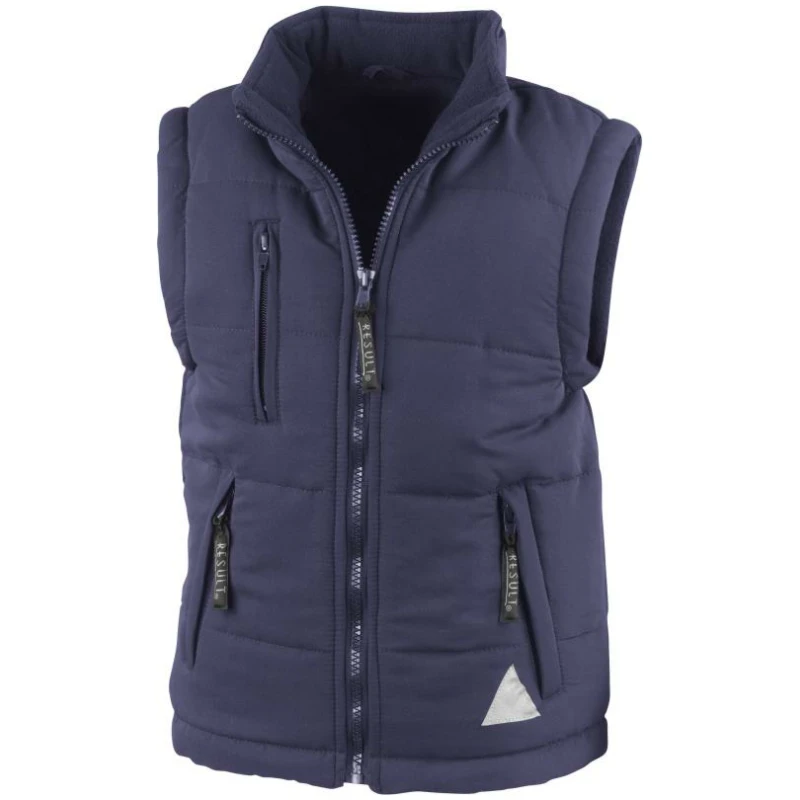 Kids' Bodywarmer