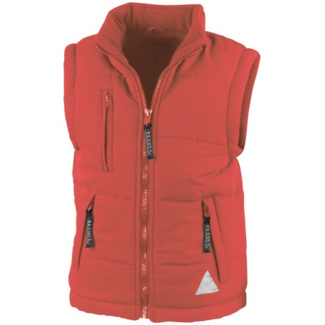 Kids' Bodywarmer