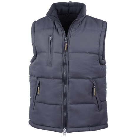 Ultra Padded Bodywarmer