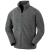 Thermisch fleece jasje van gerecyclede fleece