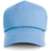 Cotton cap