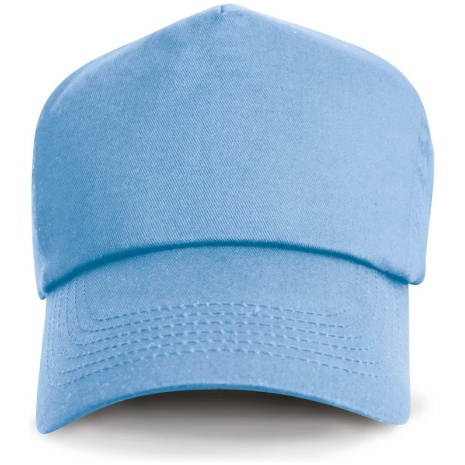 Cotton cap