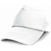 Cotton cap