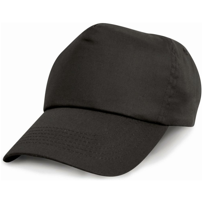 Cotton cap