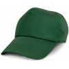 Cotton cap