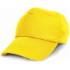 Cotton cap