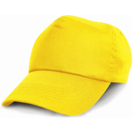 Cotton cap