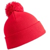 Pomponmuts Beanie