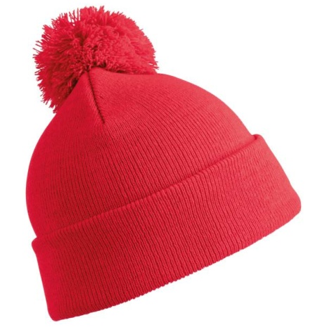 Pomponmuts Beanie