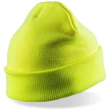 Bedrukbare muts in dubbel tricot Thinsulate™