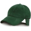 Polartherm™ cap