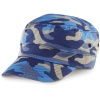 Urban Camo Cap