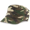 Urban Camo Cap