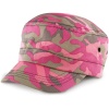 Urban Camo Cap