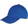 Memphis Brushed Cotton Low Profile Cap