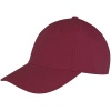 Memphis Brushed Cotton Low Profile Cap