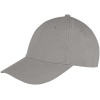 Memphis Brushed Cotton Low Profile Cap