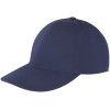 Memphis Brushed Cotton Low Profile Cap