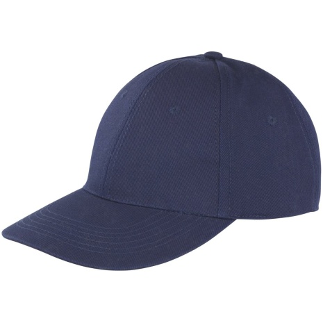 Memphis Brushed Cotton Low Profile Cap