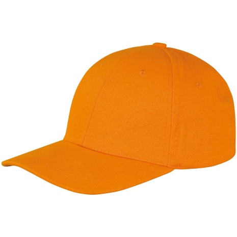 Memphis Brushed Cotton Low Profile Cap