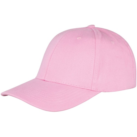 Memphis Brushed Cotton Low Profile Cap